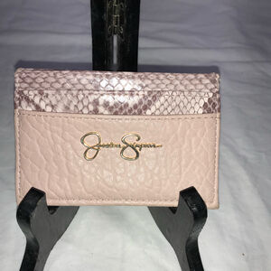 Jessica Simpson Wallet Cardholder  NWOT